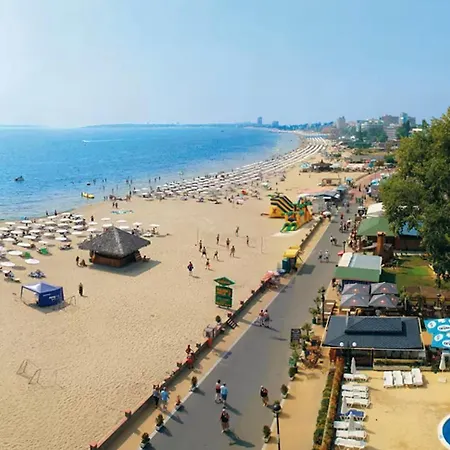 Apartment Mountaine Breeze 2 Sunny Sunny Beach