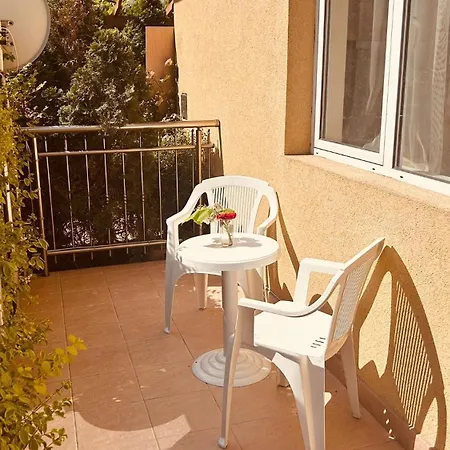Mountaine Breeze 2 Sunny شقة *