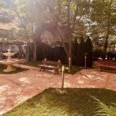 Mountaine Breeze 2 Sunny * ساني بيتش