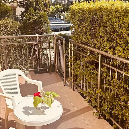 Apartment Mountaine Breeze 2 Sunny *